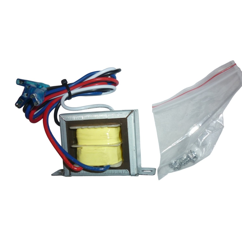 HT680056 HVAC Transformer 120V to 24V 40VA Class 2 Not Wet – New with Hardware